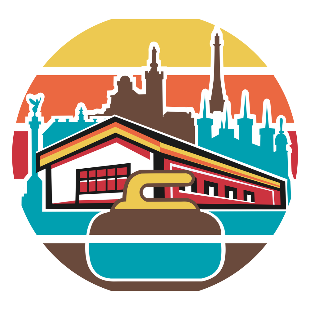 Halle de Curling en France - HCF
