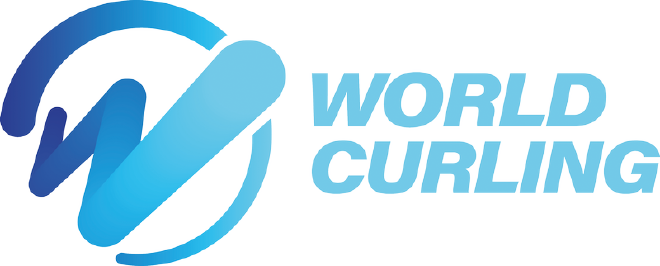 Logo World Curling